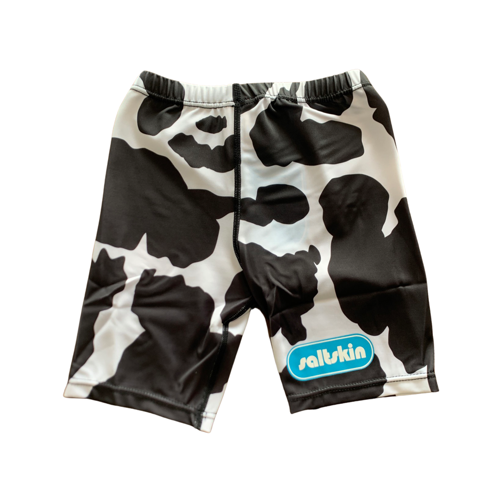 Saltskin Cow Lycra short
